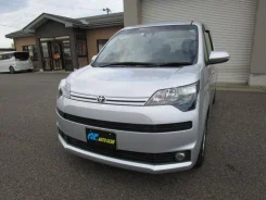 Toyota Spade. �������, 4wd, 1.5 (103��.�.), ������, �/�. ��� ����� �� ������������ ����