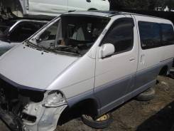 Toyota Hiace Regius. RCH47W, 3RZFE ����
