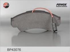 ������� ��������� FR FAIT Ducato 2.0 R16 BP43076, ������ �������� BP43076 ����