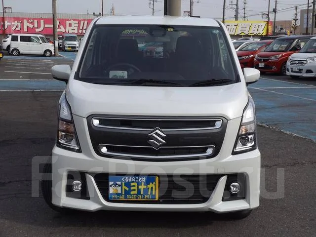 Suzuki Wagon R. ��������, 4wd, 0.7 (52��.�.), ������, 21 000����. ��, �/�. ��� ����� �� ������������ ����