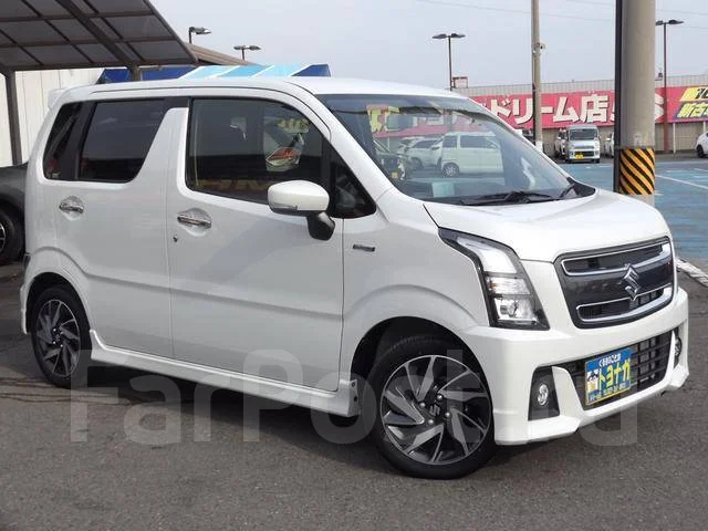 Suzuki Wagon R. ��������, 4wd, 0.7 (52��.�.), ������, 21 000����. ��, �/�. ��� ����� �� ������������ ����