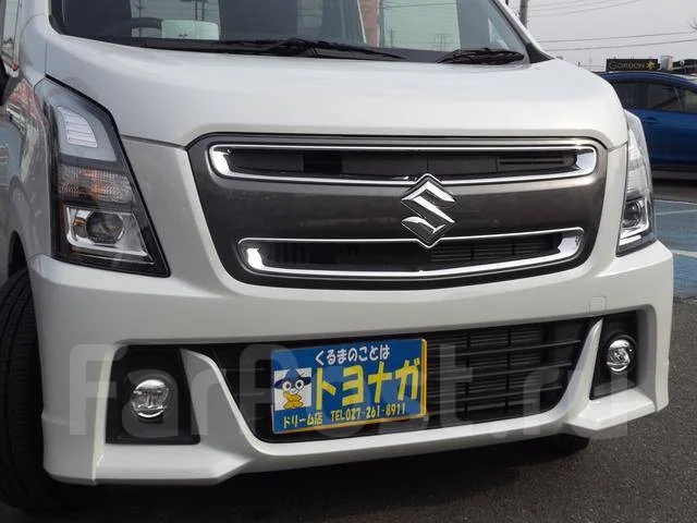 Suzuki Wagon R. ��������, 4wd, 0.7 (52��.�.), ������, 21 000����. ��, �/�. ��� ����� �� ������������ ����