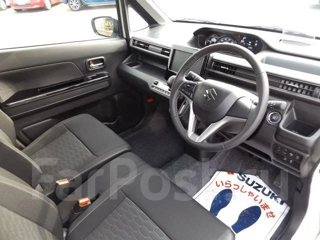 Suzuki Wagon R. ��������, 4wd, 0.7 (52��.�.), ������, 21 000����. ��, �/�. ��� ����� �� ������������ ����