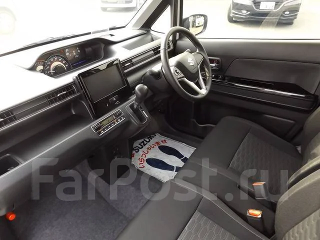 Suzuki Wagon R. ��������, 4wd, 0.7 (52��.�.), ������, 21 000����. ��, �/�. ��� ����� �� ������������ ����