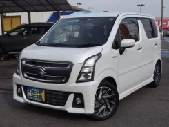 Suzuki Wagon R. ��������, 4wd, 0.7 (52��.�.), ������, 21 000����. ��, �/�. ��� ����� �� ������������ ����