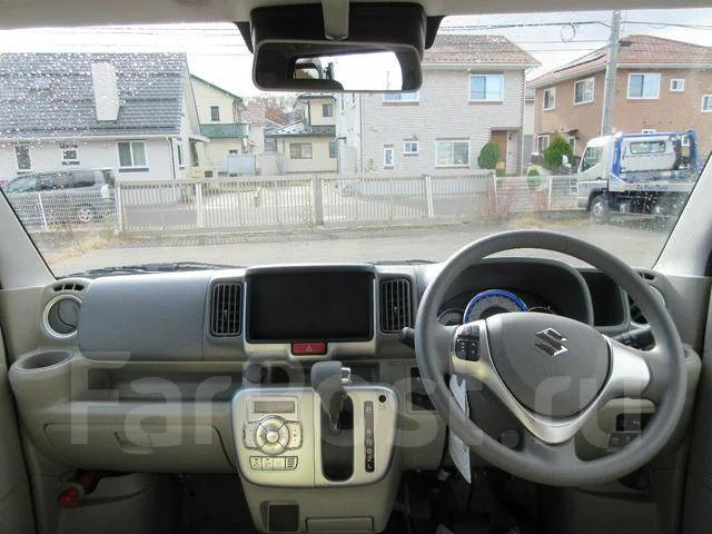 Suzuki Every. �������, 4wd, 0.7 (64��.�.), ������, 23 000����. ��, �/�. ��� ����� �� ������������ ����