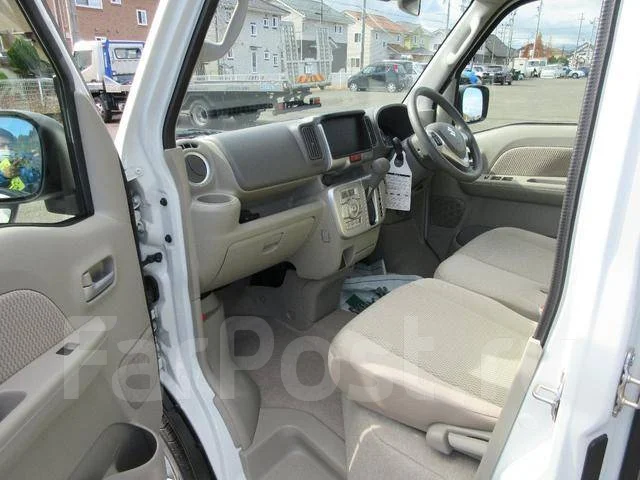 Suzuki Every. �������, 4wd, 0.7 (64��.�.), ������, 23 000����. ��, �/�. ��� ����� �� ������������ ����