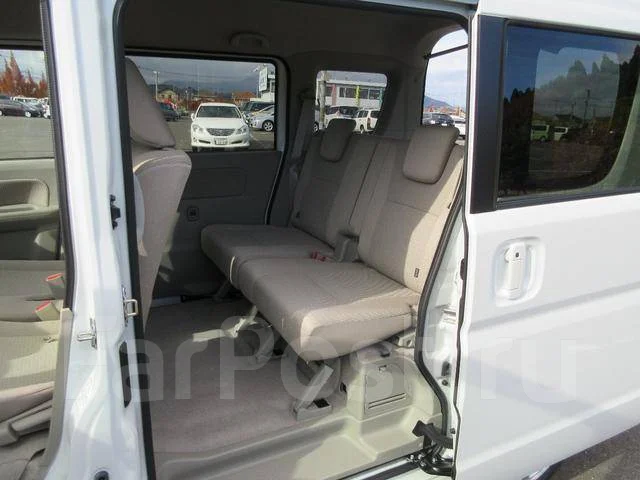 Suzuki Every. �������, 4wd, 0.7 (64��.�.), ������, 23 000����. ��, �/�. ��� ����� �� ������������ ����