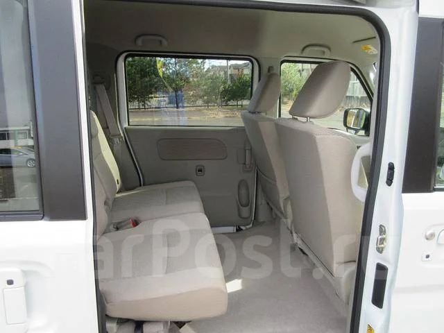 Suzuki Every. �������, 4wd, 0.7 (64��.�.), ������, 23 000����. ��, �/�. ��� ����� �� ������������ ����