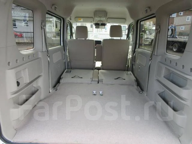 Suzuki Every. �������, 4wd, 0.7 (64��.�.), ������, 23 000����. ��, �/�. ��� ����� �� ������������ ����