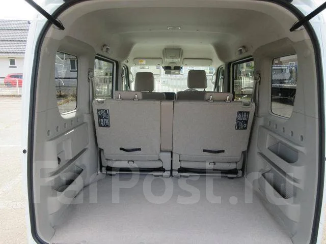 Suzuki Every. �������, 4wd, 0.7 (64��.�.), ������, 23 000����. ��, �/�. ��� ����� �� ������������ ����