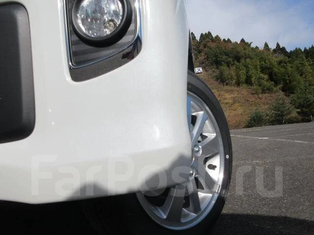 Suzuki Every. �������, 4wd, 0.7 (64��.�.), ������, 23 000����. ��, �/�. ��� ����� �� ������������ ����