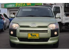 Toyota Succeed. ��������, 4wd, 1.5 (103��.�.), ������, �/�. ��� ����� �� ������������ ����