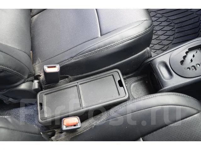 Toyota Succeed. ��������, 4wd, 1.5 (103��.�.), ������, �/�. ��� ����� �� ������������ ����