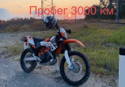 KTM 690 Enduro. 690����. ��., ��������, ���, � ��������. ��� ����� �� ������� ����