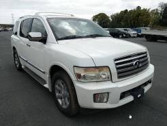 Infiniti QX56. JA60, VK56 ����