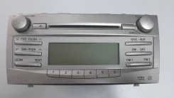 ��������� Toyota Camry 40 ����