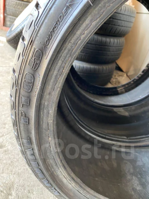 Rockstone F105. ������, 2012 ���, �/�, ����� 10 % ����