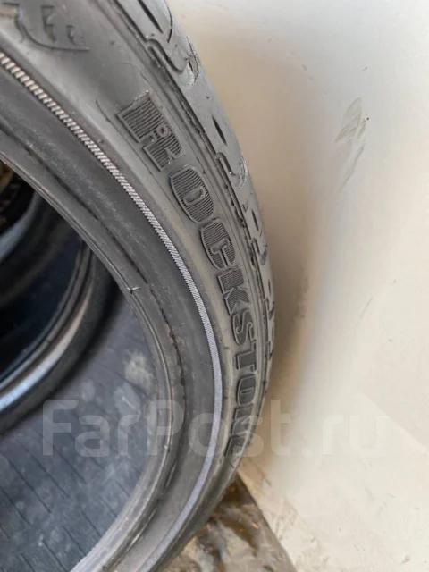 Rockstone F105. ������, 2012 ���, �/�, ����� 10 % ����