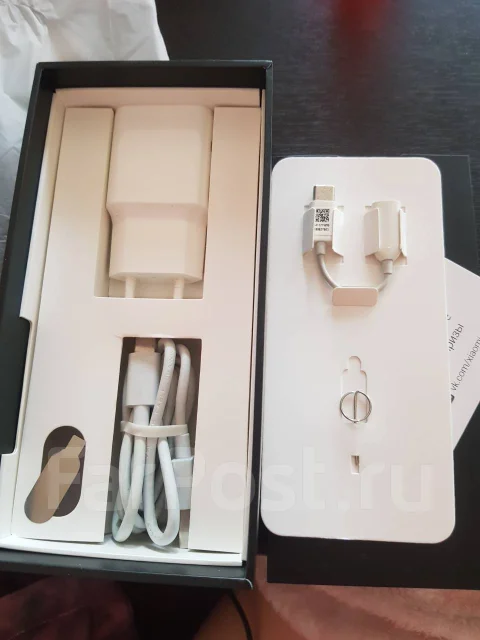 Xiaomi Mi8. �����, ����� ����