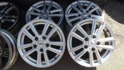 Lenso EuroStyle-1. 6.0x15", 114.3x5, ET50, �� 73,1���. ��� ����� �� ����������� ������ ����