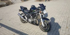 Suzuki SV 1000. 1 000����. ��., ��������, ���������, ������ �� �� ����