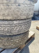 Dunlop Dectes SP660. ������, ��� �����, �/�, ����� 80 % ����