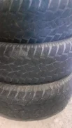 Toyo Tranpath A/T. ������, �/�, ����� 60�% ����