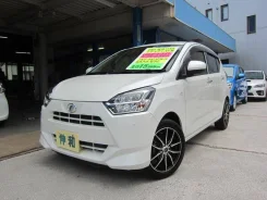 Daihatsu Mira e:S. ��������, 4wd, 0.7 (49��.�.), ������, 20 000����. ��, �/�. ��� ����� �� ������������ ����