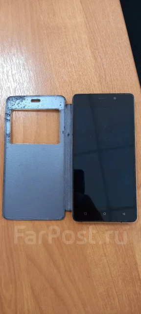 Highscreen Power Five Pro. �/�, �����, ���������� ����
