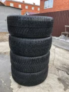 Michelin ZX. ������, ����������, 2017 ���, �/�, ����� 20�% ����