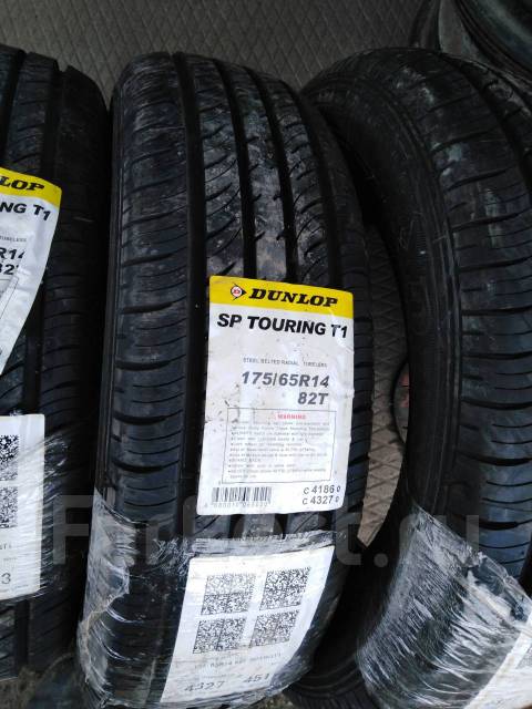 Dunlop sp touring t1 характеристики шины