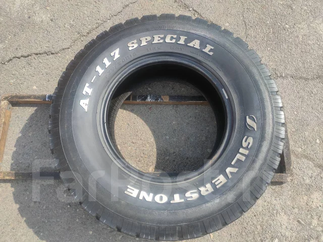 Silverstone AT-117 Special. ����� at, �/�, ����� 20 % ����