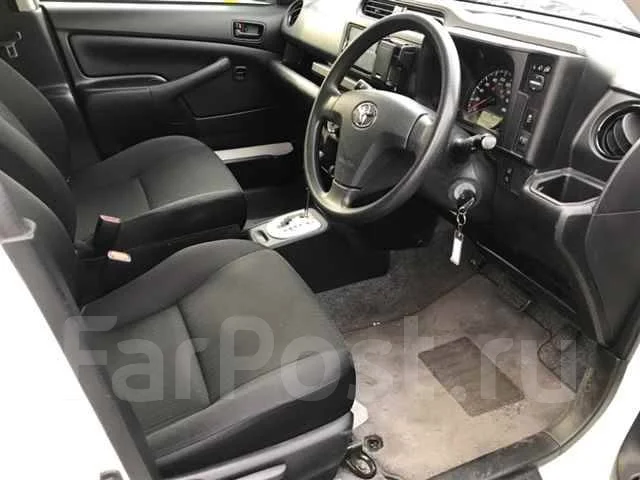 Toyota Succeed. ��������, ��������, 1.5 (74��.�.), ������, 31����. ��, �/�. ��� ����� �� ������������ ����