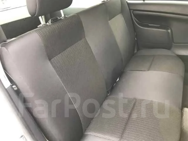 Toyota Succeed. ��������, ��������, 1.5 (74��.�.), ������, 31����. ��, �/�. ��� ����� �� ������������ ����