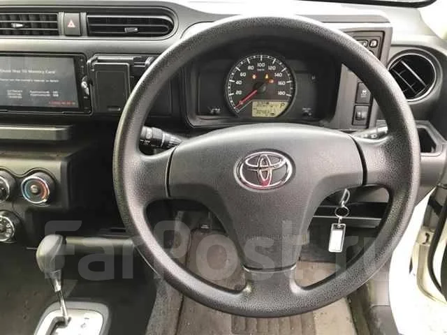 Toyota Succeed. ��������, ��������, 1.5 (74��.�.), ������, 31����. ��, �/�. ��� ����� �� ������������ ����