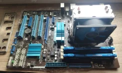 Socket AM3 ����