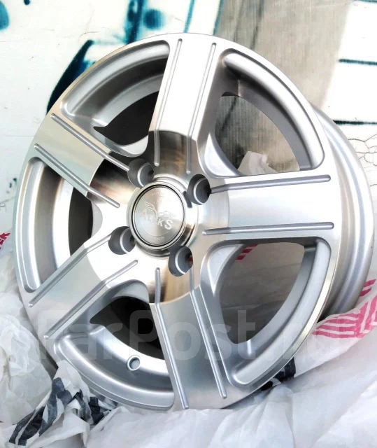 Aleks. 5.5x13", 4x100, ET35, �� 60,1���. ����