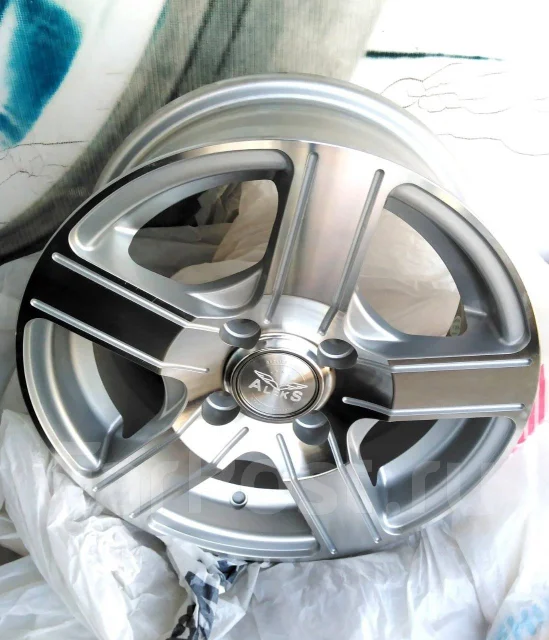 Aleks. 5.5x13", 4x100, ET35, �� 60,1���. ����