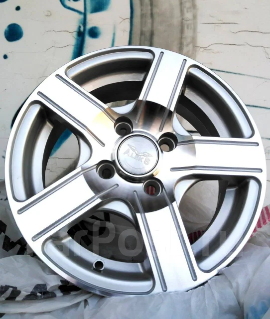 Aleks. 5.5x13", 4x100, ET35, �� 60,1���. ����