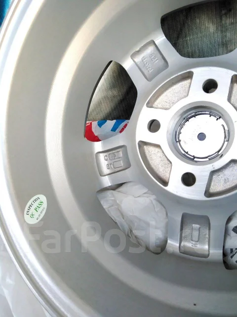 Aleks. 5.5x13", 4x100, ET35, �� 60,1���. ����