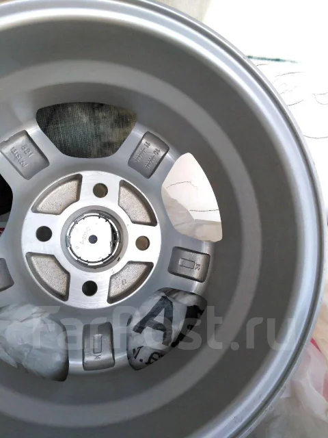 Aleks. 5.5x13", 4x100, ET35, �� 60,1���. ����