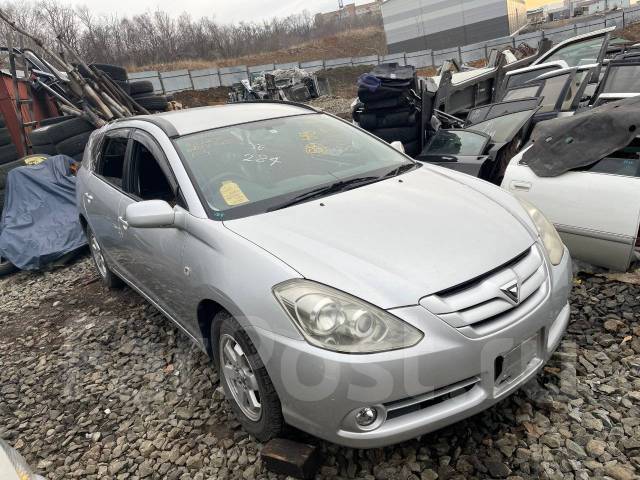 Azt246 toyota caldina