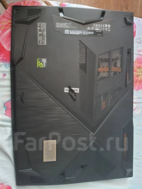 MSI GF63 8RD. 15.6", 2,2����, ��� 8 ��, ���� 1 000���, WiFi: 1, Bluetooth: 1, ����������� �� 7��. ����