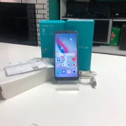 Honor 9 lite. �/�, 32 ��, �����, 3G, 4G LTE, Dual-SIM ����