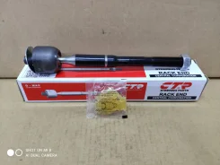CRT117 ������� ���� Toyota ACR40, MCR40 '99-'03 CRT117 ����