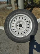 GT Radial Champiro ECO. ������, 2013 ���, �/�, ����� 20�% ����