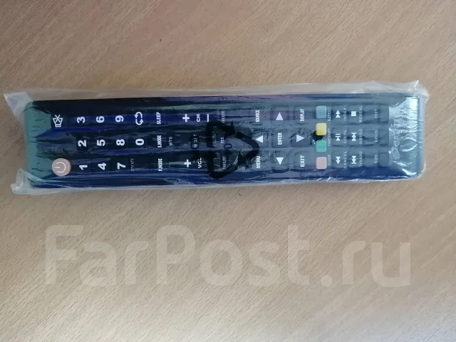 Galatec TVS-4201EL. LED ����