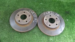 ����� ��������� �������� ��������! Toyota Estima CRX20G-Rrsat 4WD 3CTE 43512-28070 ����