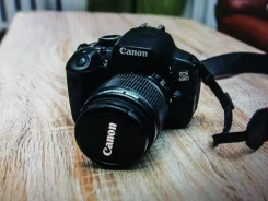 Canon EOS 650D Kit. 15 - 19.9 �� ����